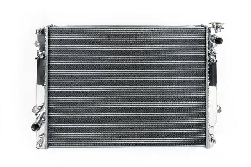 CSF 2016+ 3.5L and 2.7L 05-15 4.0L and 2.7L Toyota Tacoma Radiator Radiators CSF