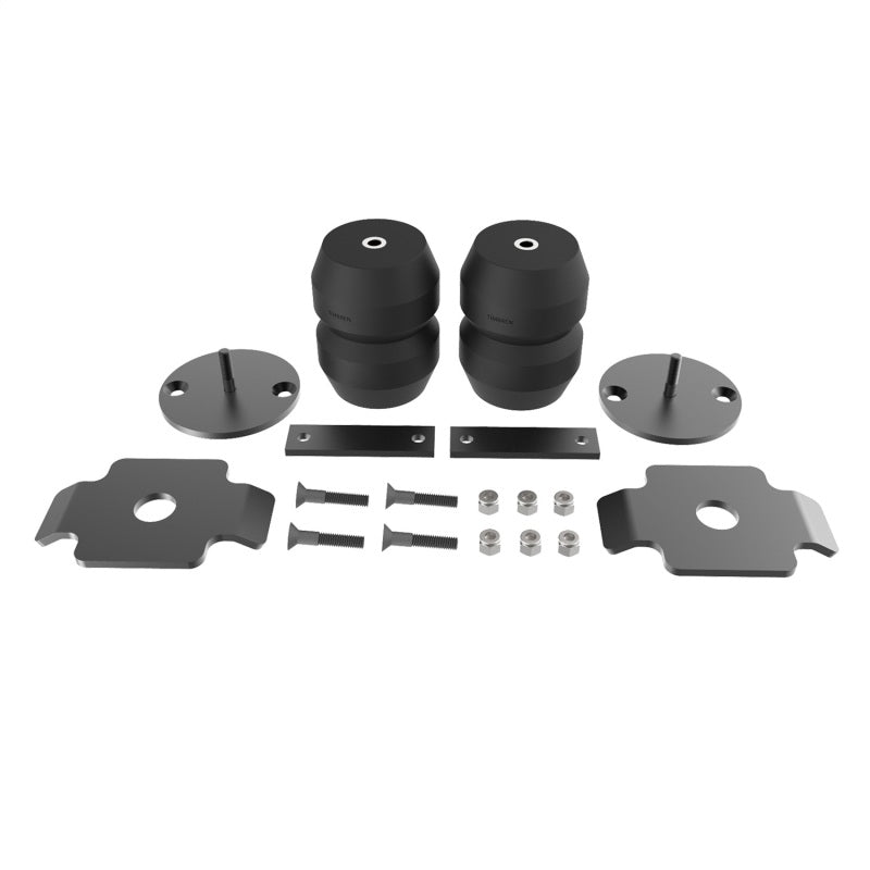 Timbren 1984 Toyota 4Runner Rear Suspension Enhancement System Bump Stops Timbren