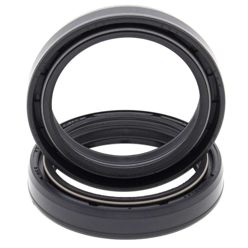 All Balls Racing 15-23 Beta XTRAINER 300 Fork Oil Seal Only Kit Fork Seal Kits All Balls Racing