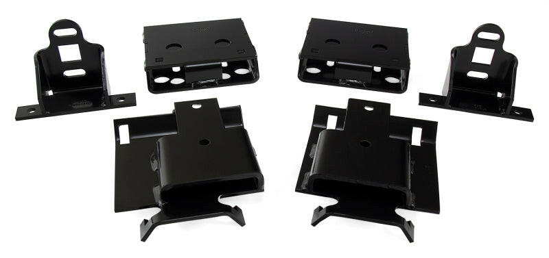 Air Lift Loadlifter 5000 Ultimate for 2019 Ram 1500 4WD w/Internal Jounce Bumper Air Suspension Kits Air Lift