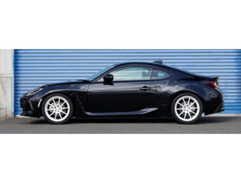 HKS Hipermax R ZD8 Full Kit Coilovers HKS