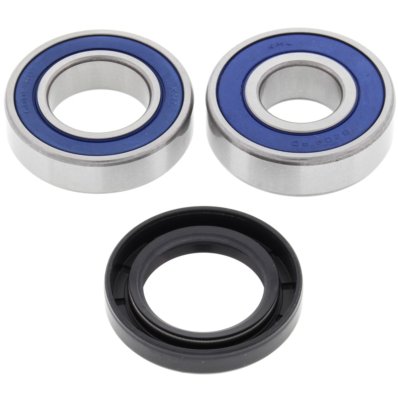 All Balls Racing 04-06 Yamaha 700 PROHAULER Wheel Bearing Kit Front Wheel Bearings All Balls Racing