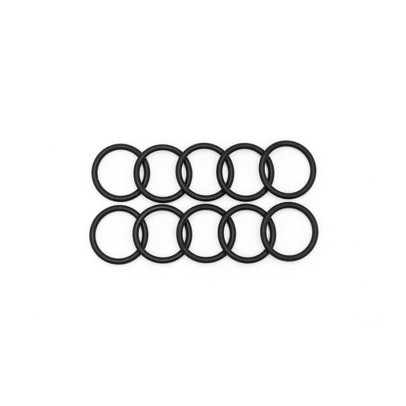 DeatschWerks ORB -8 Viton O-Ring (Pack of 10) O-Rings DeatschWerks