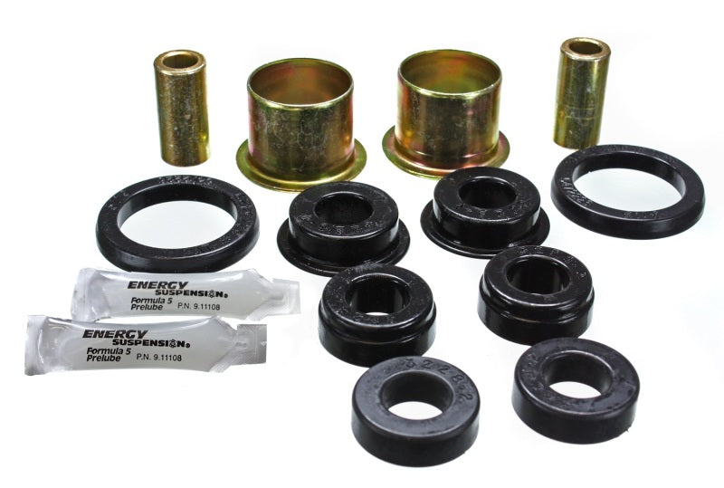 Energy Suspension Fd Cntrl Arm Bushings - Black Bushing Kits Energy Suspension