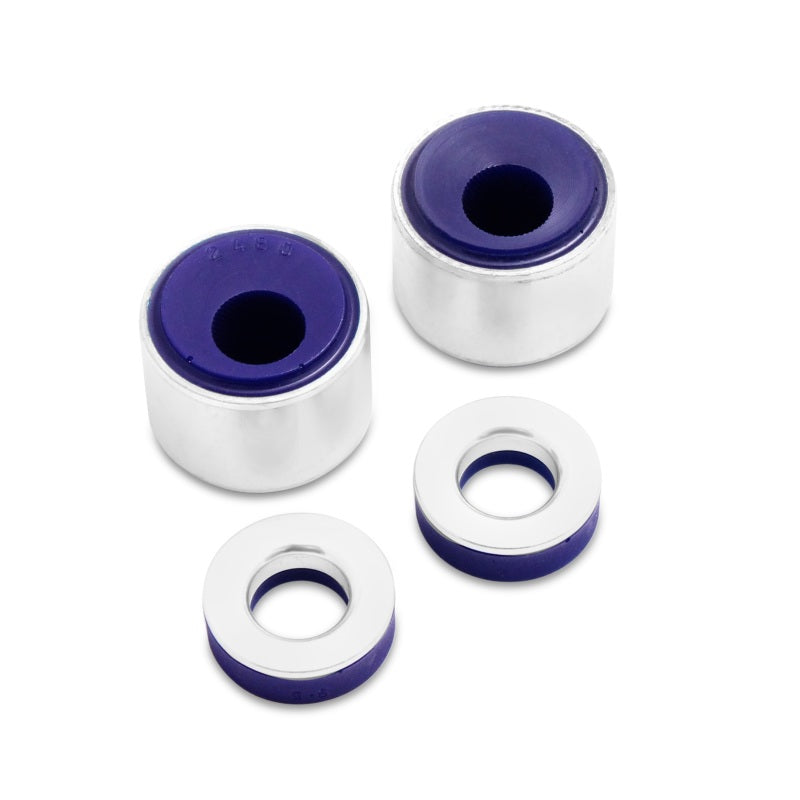 SuperPro Front Lower Control Arm Rear Bushing Bushing Kits Superpro