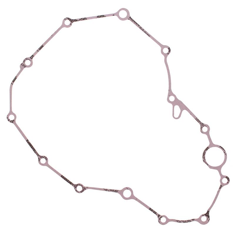 Vertex Gaskets 09-23 Yamaha YFZ450R Inner Clutch - Side Cover Gasket Kit Gasket Kits Vertex Pistons
