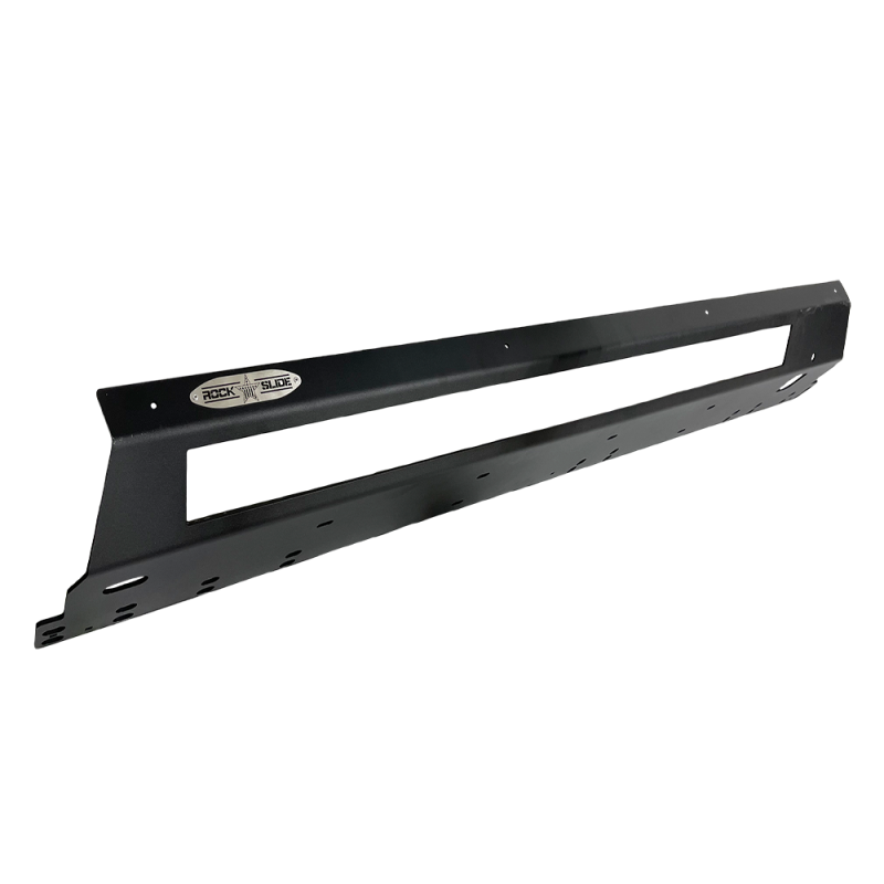 Rock Slide 21-22 Ford Bronco 2 Door Step-Slider Skid Plate Skid Plates Rock Slide Engineering