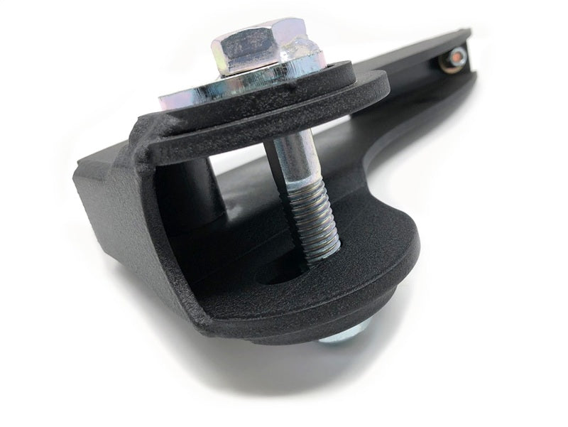 Tuff Country 14-18 Dodge Ram 2500 4wd Track Bar Bracket (Fits with 3-5in Lift) Suspension Arms & Components Tuff Country