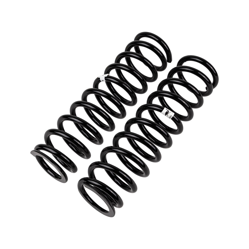 ARB / OME Coil Spring Rear Crv To 02 Coilover Springs Old Man Emu