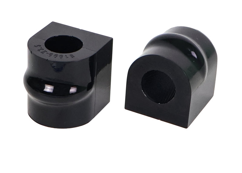 Whiteline 20-24 Tesla Model Y Sway Bar Mount Bushing Kit - 23.5mm Sway Bar Bushings Whiteline