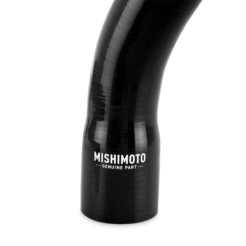 Mishimoto 09+ Pontiac G8 Silicone Coolant Hose Kit - Black Hoses Mishimoto
