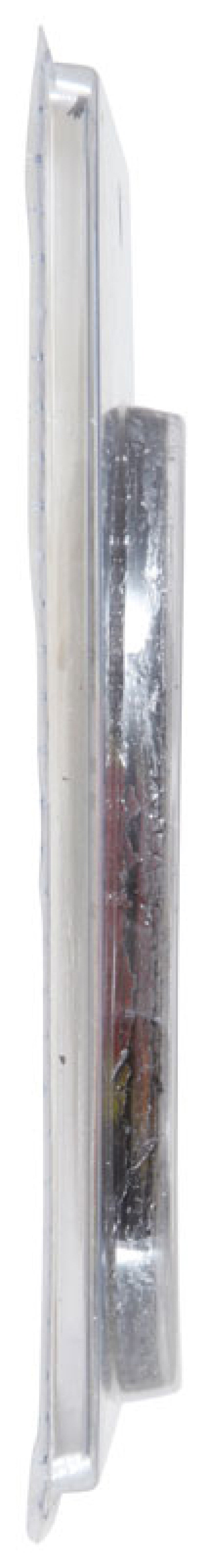 Spectre Header Collector Gasket 3in. Thick Exhaust Gaskets Spectre