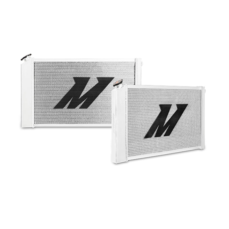 Mishimoto 70-81 Chevy Camaro Aluminum Radiator Radiators Mishimoto