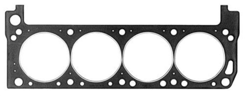 Ford Racing Cylinder Head Gasket Head Gaskets Ford Racing