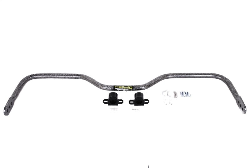 Hellwig 14-21 Ram 2500 2/4WD Solid Heat Treated Chromoly 1-1/8in Rear Sway Bar Sway Bars Hellwig