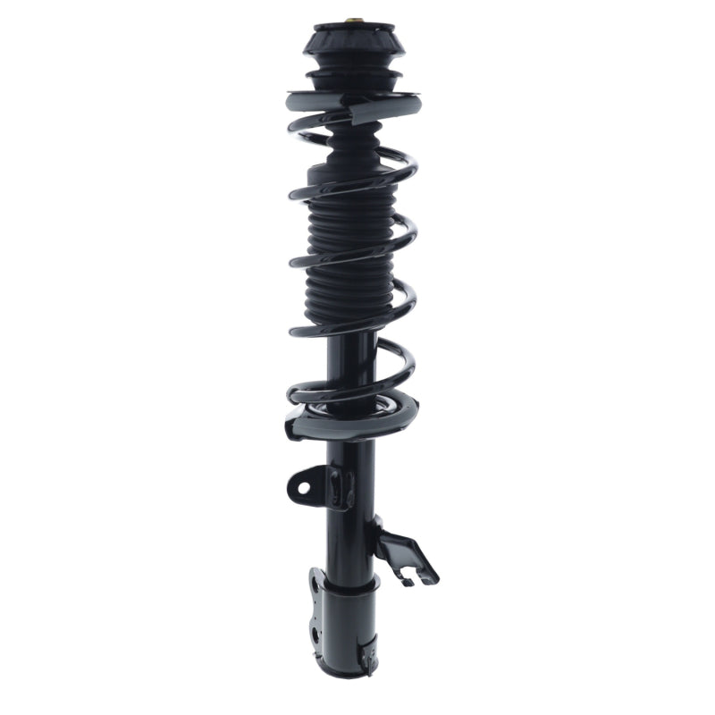 KYB Shocks & Struts Strut Plus Front Left 13-19 Nissan Versa / 14-19 Nissan Versa Note Shock & Spring Kits KYB