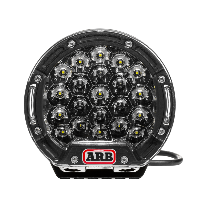 ARB Intensity SOLIS 21 LED Flood Driving Lights ARB