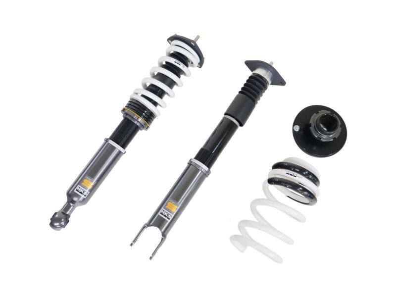 HKS Hipermax S RZ34 Full Kit Coilovers HKS