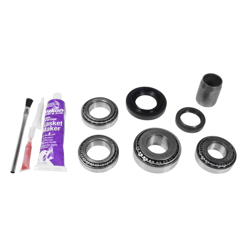 Yukon Gear Master Overhaul Kit For Ford 7.25in Diff Differential Overhaul Kits Yukon Gear & Axle