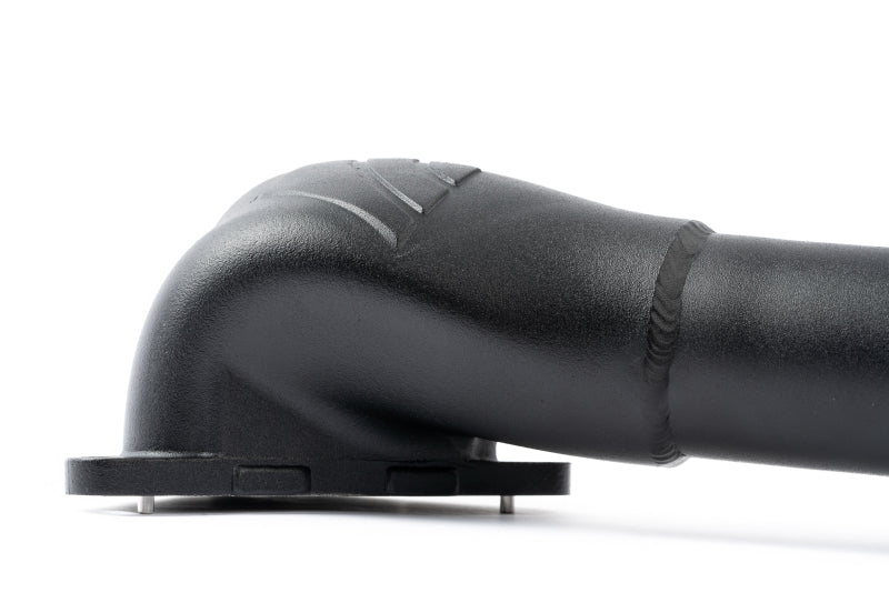 AMS Performance 2022+ Subaru WRX Charge Pipe (OEM TMIC Only) Intercooler Pipe Kits AMS