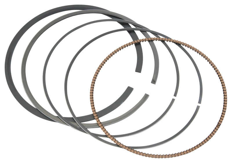 Vertex Piston 14-23 Kawasaki KRF 800 Teryx 4X4 800cc Cast Replica Piston Kit Piston Sets - Powersports Vertex Pistons