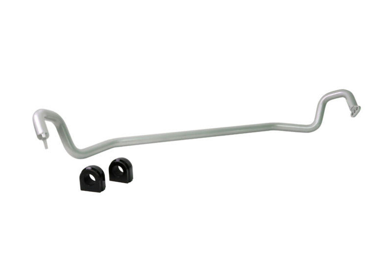 Whiteline 08-13 BMW M3 30mm Front Heavy Duty Swaybar Sway Bars Whiteline