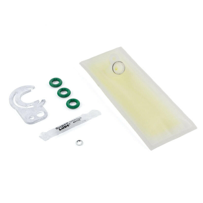 DeatschWerks 89-93 Miata Fuel Pump Set Up Kit Fuel Pump Fitment Kits DeatschWerks