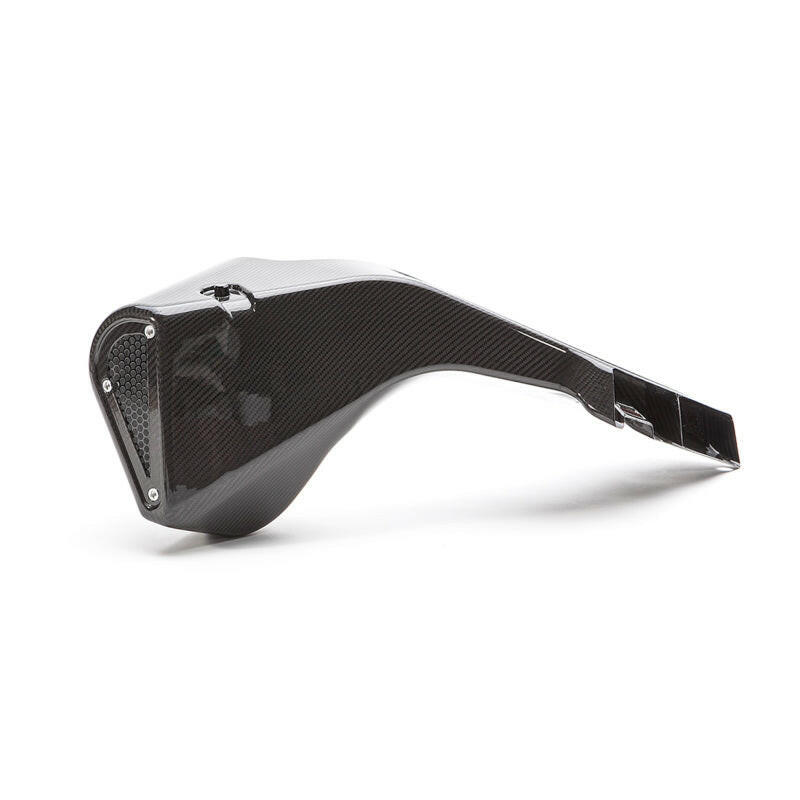 Cobb 15-20 Subaru STI Redline Carbon Fiber Intake System - Gloss Finish Cold Air Intakes COBB