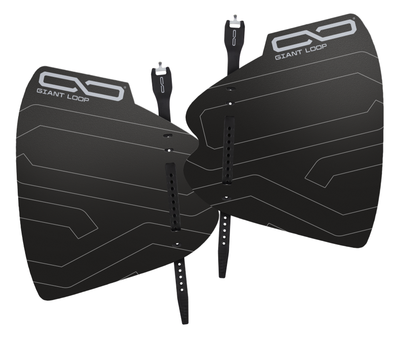 Giant Loop Bushwackers Hand Guards - Black Bags - Luggage & Travel Giant Loop