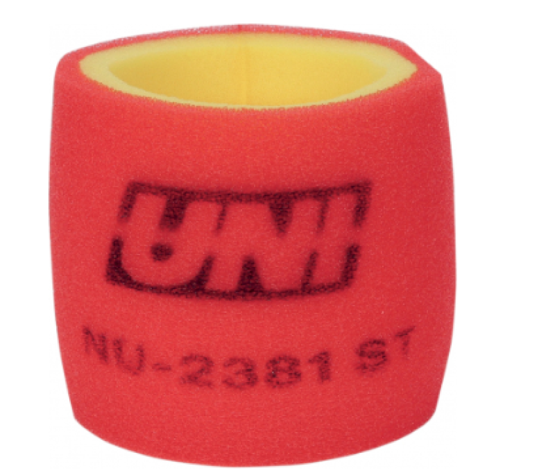 Uni Filter Nu-2381St Replcmnt Air Flt Air Filters - Universal Fit Uni Filter