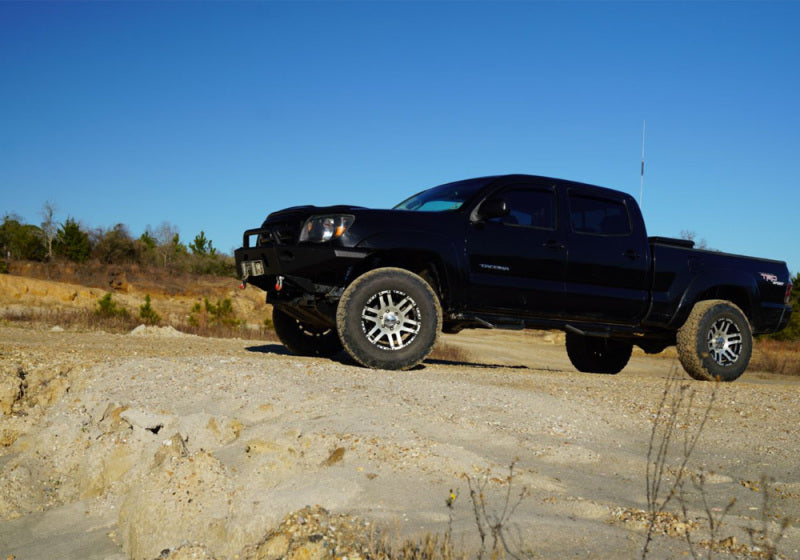Superlift 05-20 Toyota Tacoma 4WD (Excl TRD Pro Models) - w/ King Shocks 3in Lift Kit Lift Kits Superlift