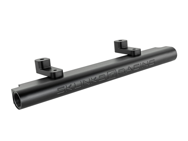 Skunk2 Honda L15B7 Billet Aluminum Secondary Fuel Rail Kit (Only Fits 307-05-1000) Fuel Rails Skunk2 Racing