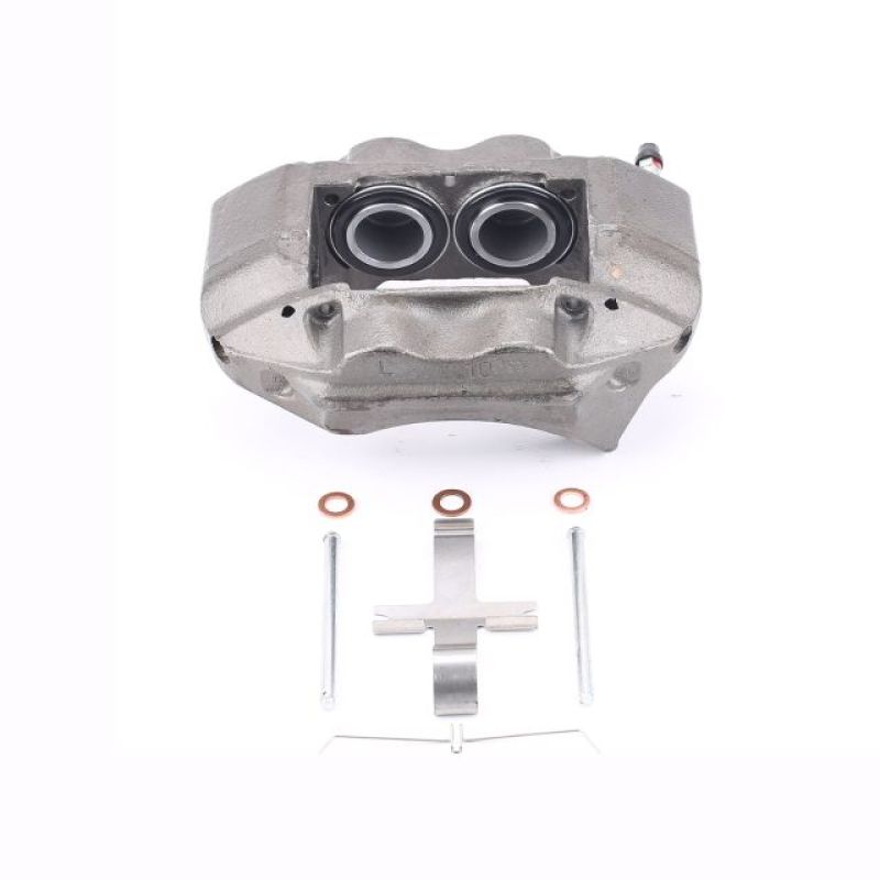Power Stop 96-02 Toyota 4Runner Front Right Autospecialty Caliper w/o Bracket Brake Calipers - OE PowerStop