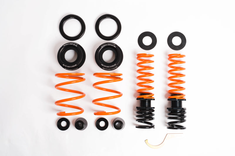 MSS 11-20 BMW 1 / 2 / 3 / 4-Series / M2 / M3 / M4 Competition Sports Full Adjustable Kit Suspension Packages MSS Suspension
