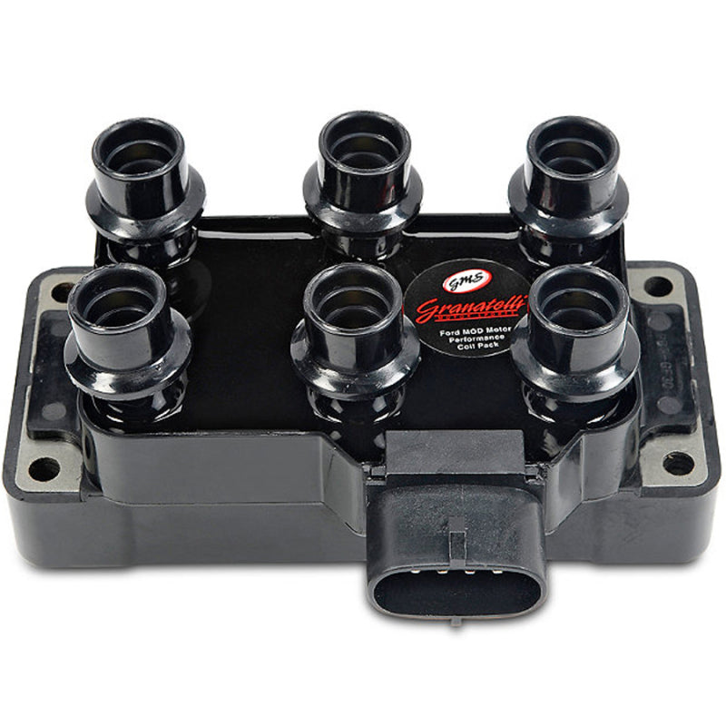 Granatelli 05-10 Ford 4.0L V6 Coil Hot Street Single Tower Coil Packs Ignition Coils Granatelli Motor Sports