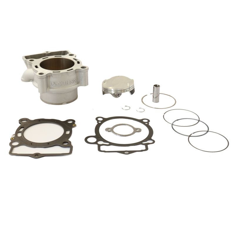 Athena 14-15 Husqvarna FC 250 KTM Engine Stock Bore Complete Cylinder Kit Cylinder Kits Athena