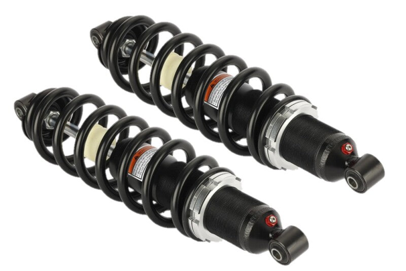 Dragonfire Racing Shocks 2008-2009 Polaris Ranger Crew 700 4x4 BR pair Shocks and Struts DragonFire Racing