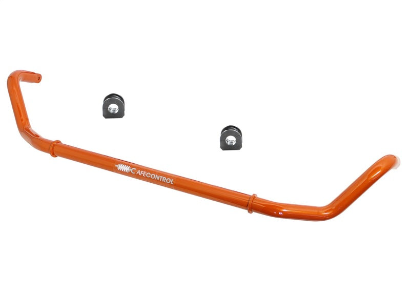aFe Control Front Sway Bar 08-13 BMW M3 (E90/92) Sway Bars aFe
