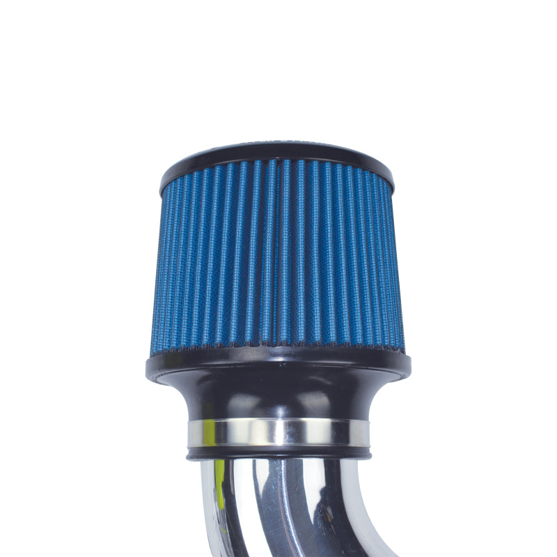 Injen 06-09 Civic Si 2.0L 4Cyl. Coupe & Sedan Polished Short Ram Intake Cold Air Intakes Injen