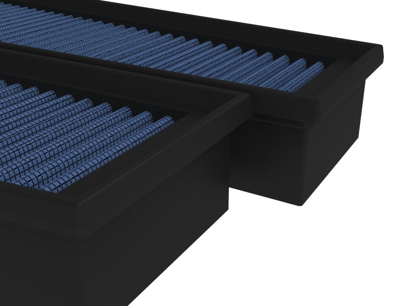 aFe 19-24 Mercedes Benz G63 AMG V8 OE Replacement Air Filter w/ Pro 5R - Pair Air Filters - Direct Fit aFe