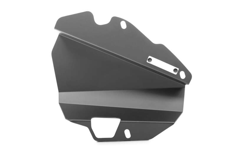 DV8 Offroad 22-23 Toyota Tundra + Sequoia Inner Fender Liners Wheel Well Liners DV8 Offroad
