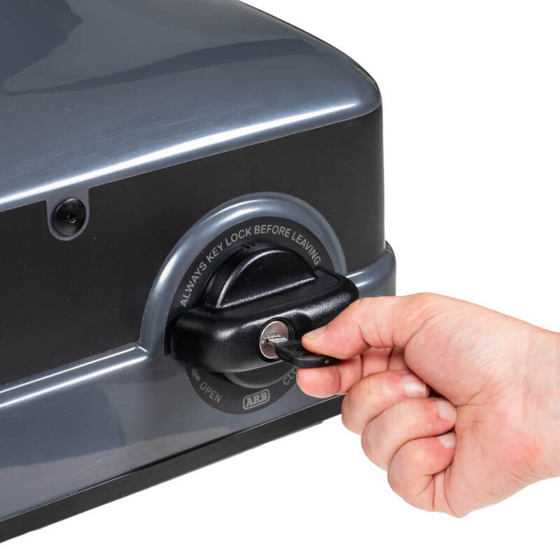 ARB Esperance Tent V2 Compact Hardshell Awnings & Panels ARB