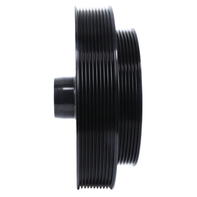 Fluidampr 15-21 Dodge Hellcat Charger/Challenger 6.2L Supercharged Steel Internally Balanced Damper Crankshaft Dampers Fluidampr