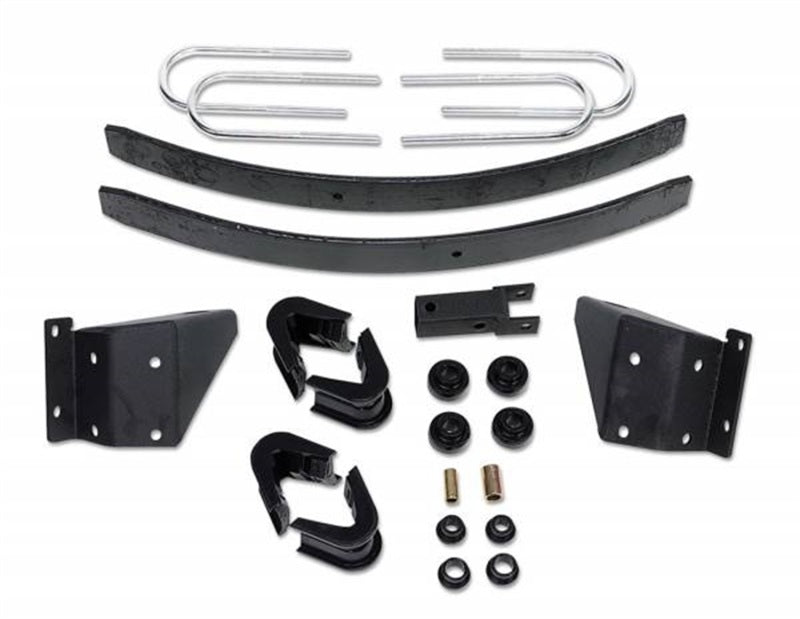Tuff Country 4in Lift Kit Lift Kits Tuff Country