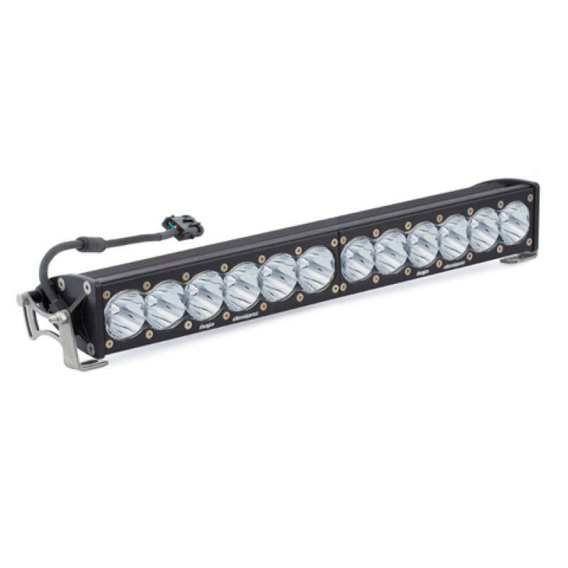 Baja Designs OnX6 High Speed Spot Pattern 20in LED Light Bar Light Bars & Cubes Baja Designs