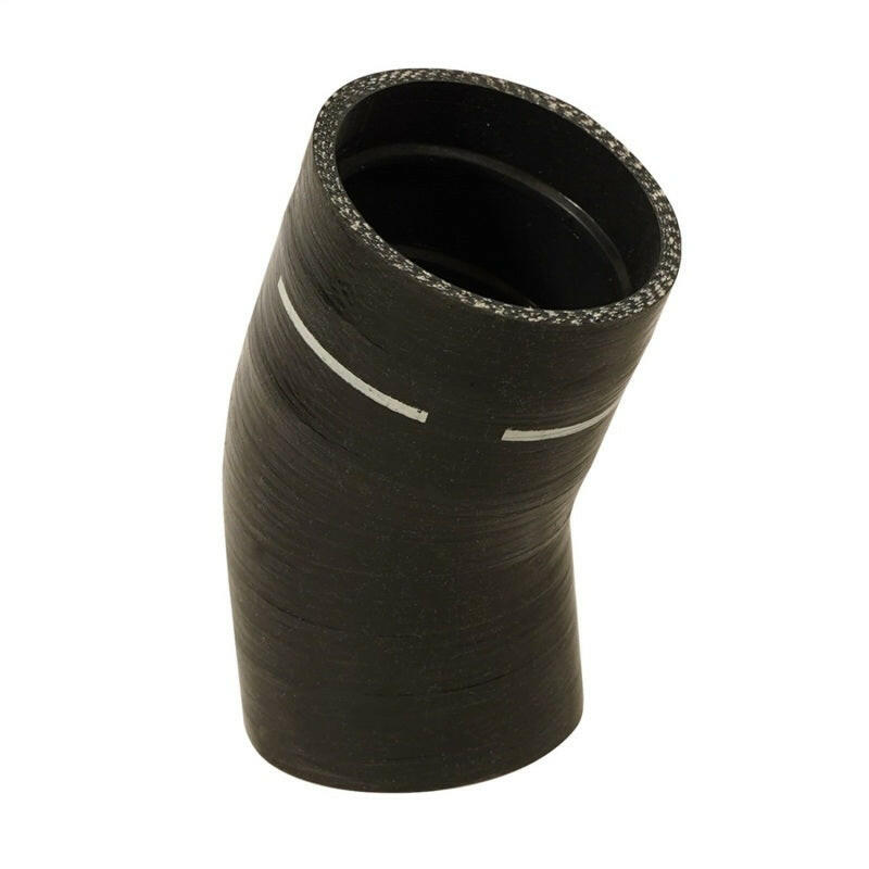 BD Diesel 03-07 Ford 6.0L Power Stroke Turbo Outlet Silicone Boot Hardware Kits - Other BD Diesel