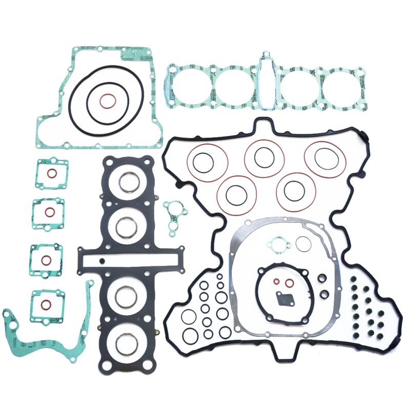 Athena 86-93 Yamaha FJ Abs 1200 Complete Gasket Kit (Excl Oil Seal) Gasket Kits Athena