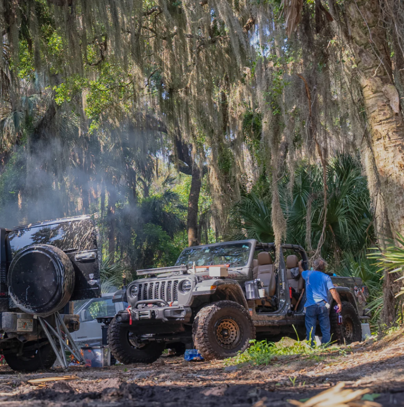 SeaSucker Light Bar Mount Light Mounts SeaSucker