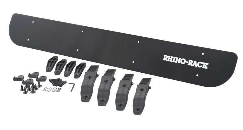 Rhino-Rack Wind Fairing - 38in Wind Deflectors Rhino-Rack