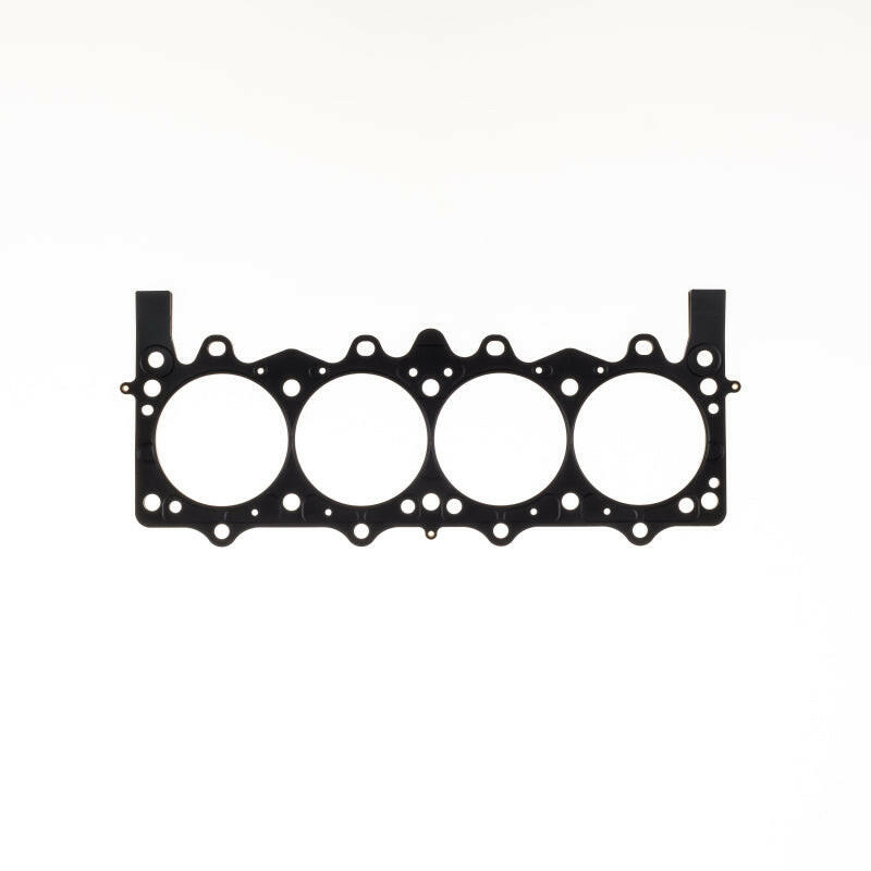 Cometic Chrysler A-8 Sprint Block .060in MLS Cylinder Head Gasket - 4.200in Bore - With W9 Heads Head Gaskets Cometic Gasket